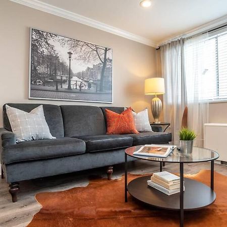 Heart Of Downtown 2Bd 1Free Parking View! Lm1008 Atlanta Exteriör bild