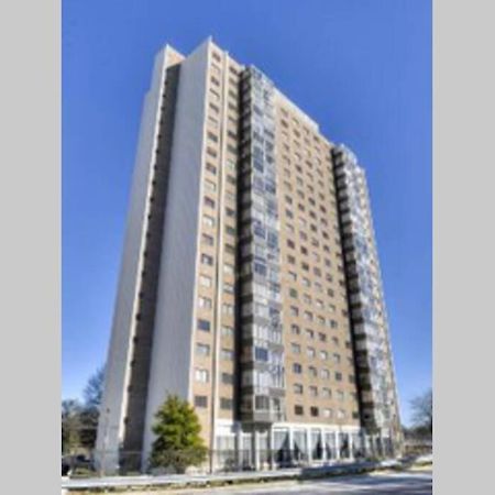 Heart Of Downtown 2Bd 1Free Parking View! Lm1008 Atlanta Exteriör bild