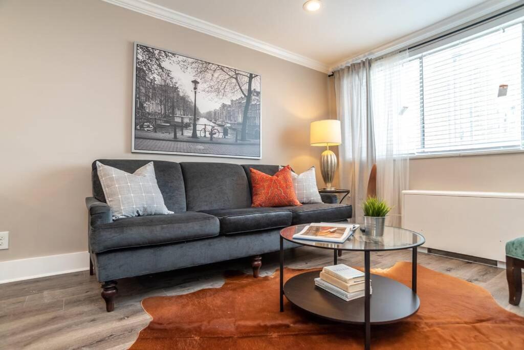 Heart Of Downtown 2Bd 1Free Parking View! Lm1008 Atlanta Exteriör bild