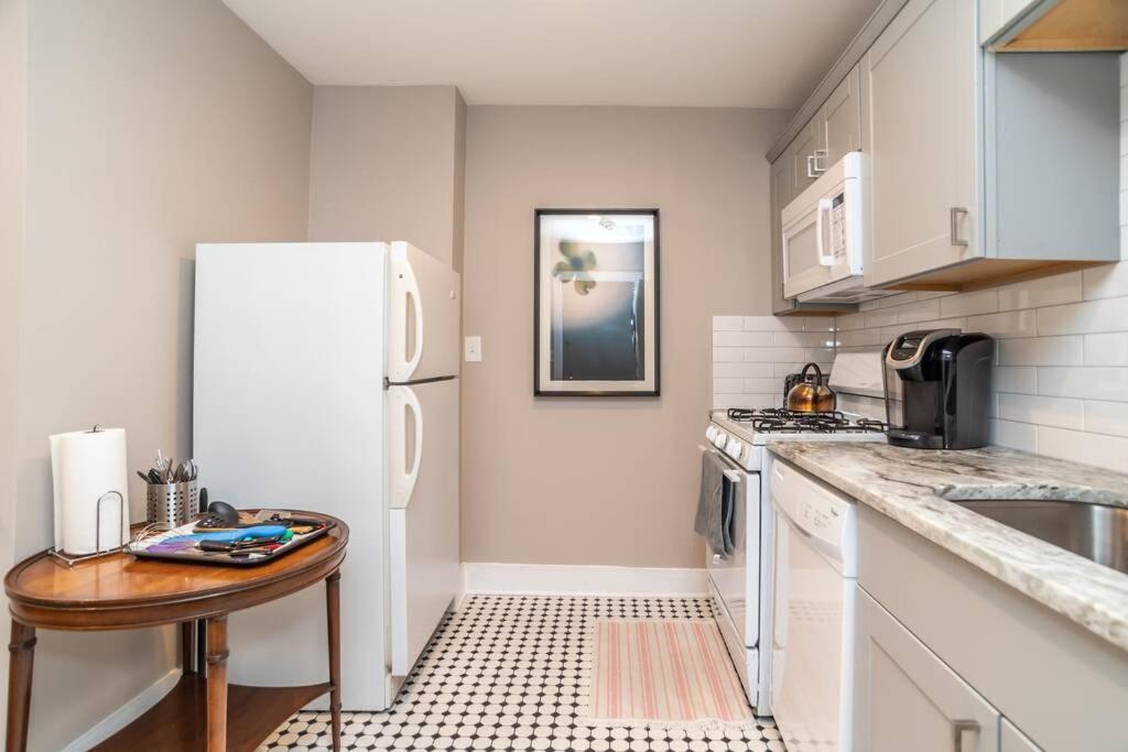 Heart Of Downtown 2Bd 1Free Parking View! Lm1008 Atlanta Exteriör bild