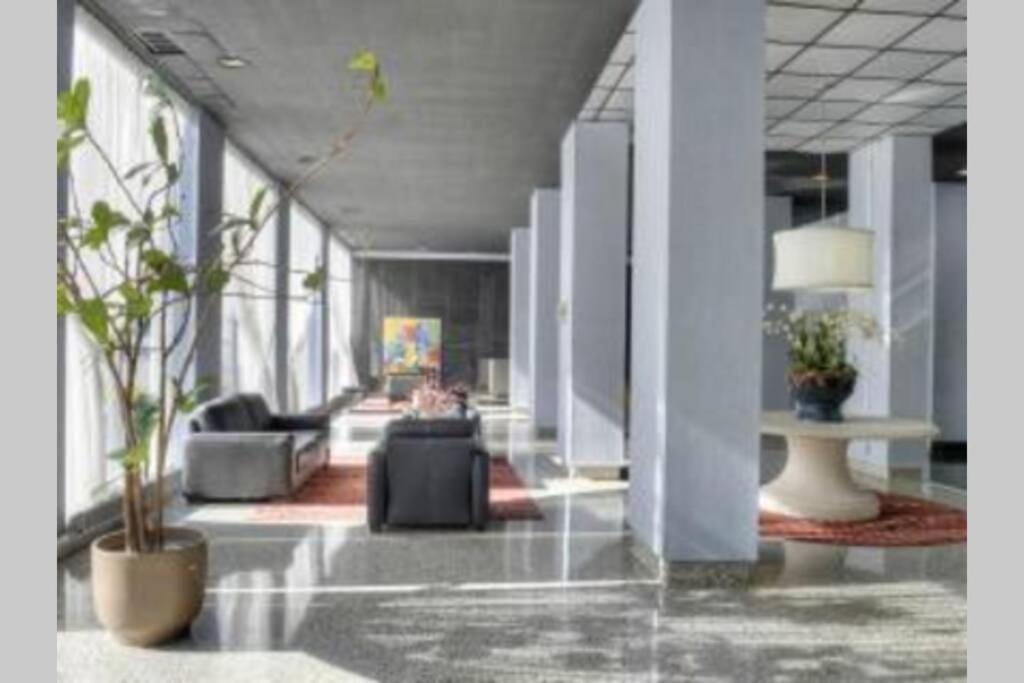 Heart Of Downtown 2Bd 1Free Parking View! Lm1008 Atlanta Exteriör bild